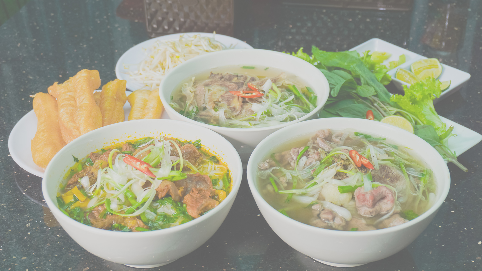 🍜 Phở Hà Nội Xưa - Ăn một lần là MÊ 🍜